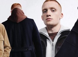 Win £1,000 to spend at Belstaff