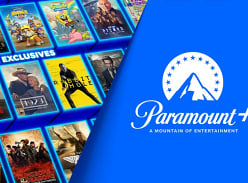 Win £1,000 With Paramount+