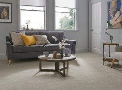 Win £1,500 to spend at Kingsmead Carpets