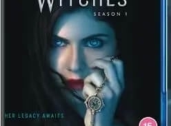 Win 1 of 10 Anne Rice's Mayfair Witches Season 1 on Bluray