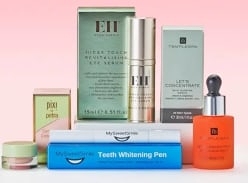 Win 1 of 10 Beauty Boxes
