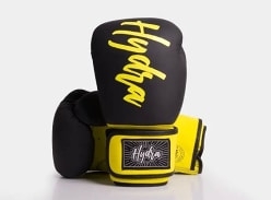 Win 1 of 10 Pair of Premium Hydra Boxing Gloves