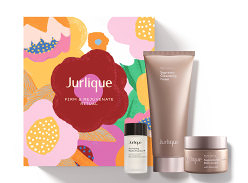 Win 1 of 12 luxury skincare sets from Jurlique