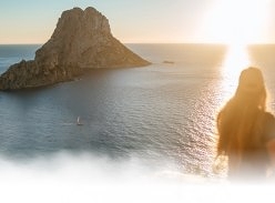 Win 1 of 15 Weekend Escapes To Ibiza With British Airways