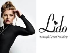 Win 1 of 2 £250 Vouchers from Lido Pearls