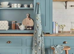 Win 1 of 2 £250 vouchers to spend at Sophie Allport