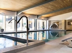 Win 1 of 2 Classic Spa Days For Two