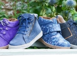 Win 1 of 2 Pairs of Footwear from Cosyfeet
