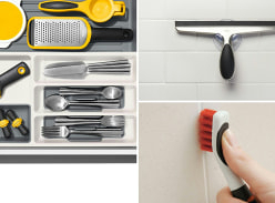 Win 1 of 2 Spring Cleaning Bundles from OXO