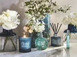 Win 1 of 2 Sweet Almond Blossom Fragrance Sets