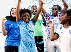 Win 1 of 20 Football Kits for Your Kid with Sports Direct