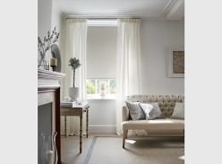 Win 1 of 3 £500 to spend on Blinds or Curtains