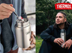 Win 1 of 3 collections of Thermos products