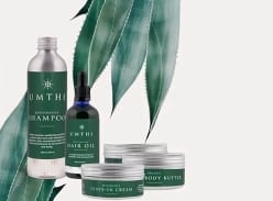 Win 1 of 3 Luxury Umthi Beauty Hair & Body Products