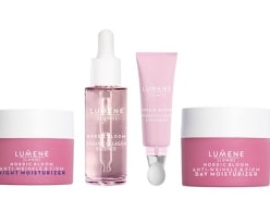 Win 1 of 3 Sets of New Lumene Nordic Bloom Skincare