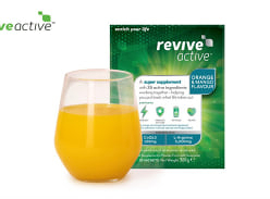 Win 1 of 3 Three-Month Supplies of Revive Active