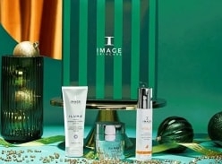 Win 1 of 4 Limited Edition Gift Sets from Image Skincare