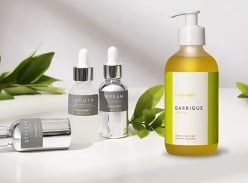 Win 1 of 4 Luxe Skincare & Body Oils from Desavery
