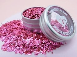 Win 1 of 5 £100 Gift Cards to Shop Luminosity Glitter