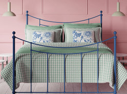 Win 1 of 5 £100 Vouchers to spend at the Original Bed Co.