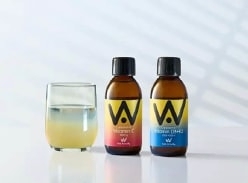 Win 1 of 5 bundles of Liposomal vitamins from Well Actually
