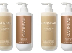 Win 1 of 5 Golden Glow Tanning Duos from Gatineau