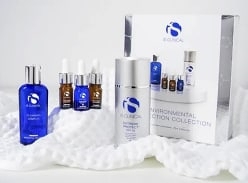 Win 1 of 5 iS Clinical Environmental Protection Collections