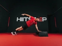 Win 1 of 5 Online HIITSTEP Instructor Courses