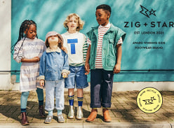 Win £100 To Spend On Children