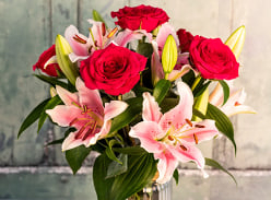 Win £100-Worth of Bouquets from Eflorist