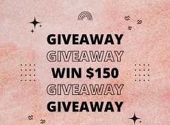 Win $150 PayPal cash