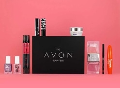 Win £150 to spend at Avon UK