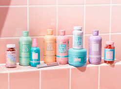 Win £150 to Spend at Hairburst