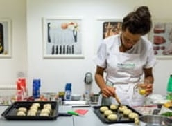 Win 2 Spots in a Life-Changing Healthy Cookery Class