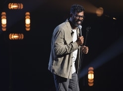 Win 2 Tickets to Romesh Ranganathan Live with Dinner