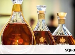 Win 2 Tickets to the Cognac Show Hosted by the Whisky Exchange