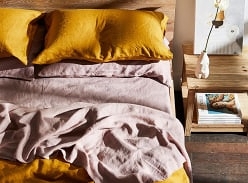 Win £200 to spend at Bed Threads