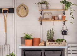 Win £200 to Spend at Garden Trading