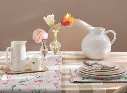 Win £200 to spend at Sophie Allport