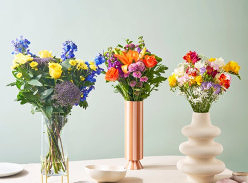 Win £200 Worth of Flowers from Serenata Flowers