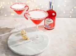 Win £250 of Kocktail Festive Cocktails