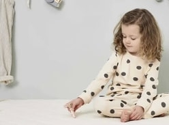 Win £250 of Mattresses from the Little Green Sheep