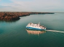 Win £250 of Wightlink ferry travel to the Isle of Wight