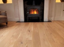 Win £250 off Any of Direct Flooring Online Floors