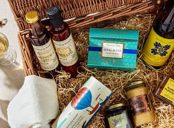 Win £250 to spend at Fortnum & Mason