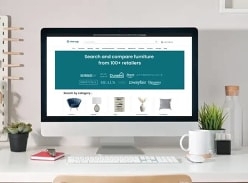 Win £250 to spend on 100+ Furniture Retailers