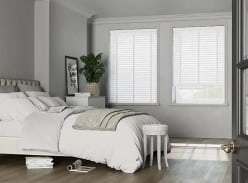 Win £250 to spend on Blinds at Swift Direct Blinds