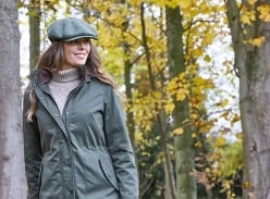 Win £300 to spend on Alan Paine Country Clothing