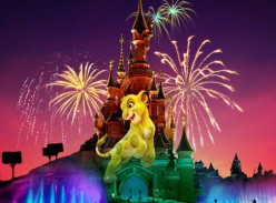 Win 4 Tickets to the Disney100 Exhibition in London