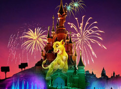 Win 4 Tickets to the Disney100 Exhibition in London